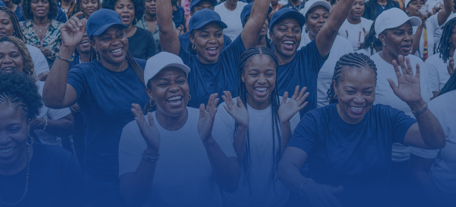 VFW - Femmes du Bénin